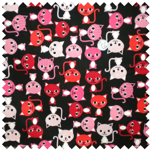 Urban Zoologie-Licorice