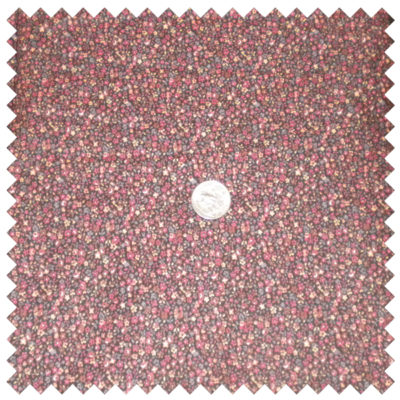 Mini Flowers by Peter Pan Fabric