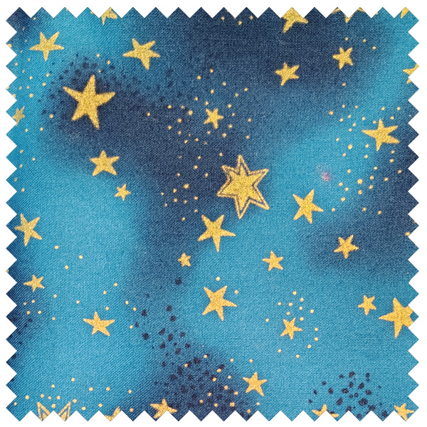 Laurel Burch Holiday Collection - Enchantment Remnant 18"